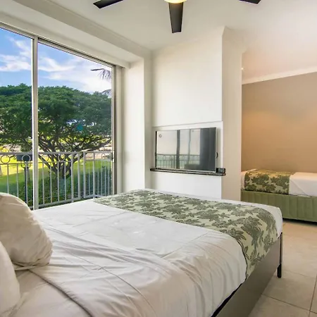 Waikiki Shore By Outrigger - Select Your Unit Honolulu Exterior foto