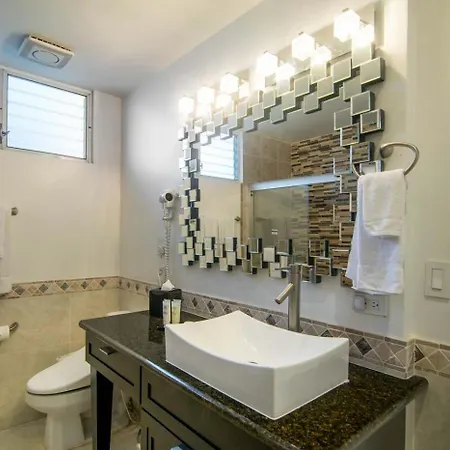 Waikiki Shore By Outrigger - Select Your Unit Honolulu Exterior foto