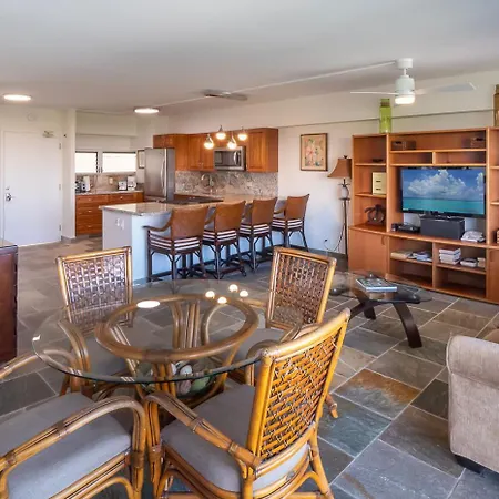 Waikiki Shore By Outrigger - Select Your Unit Honolulu Exterior foto