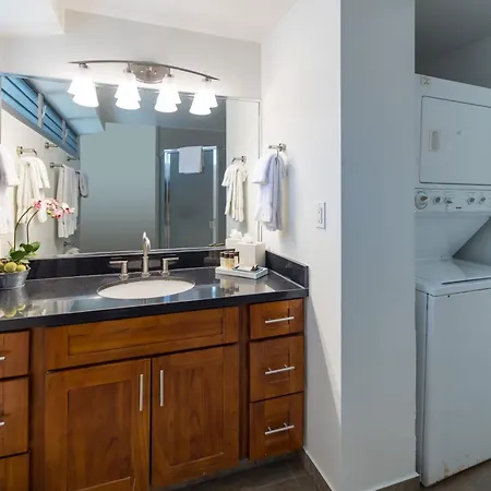 Waikiki Shore By Outrigger - Select Your Unit Honolulu Quarto foto