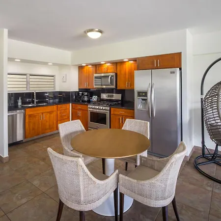 Waikiki Shore By Outrigger - Select Your Unit Honolulu Quarto foto