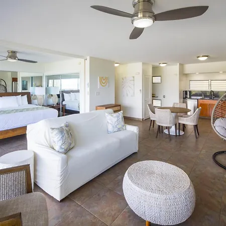 Waikiki Shore By Outrigger - Select Your Unit Honolulu Quarto foto