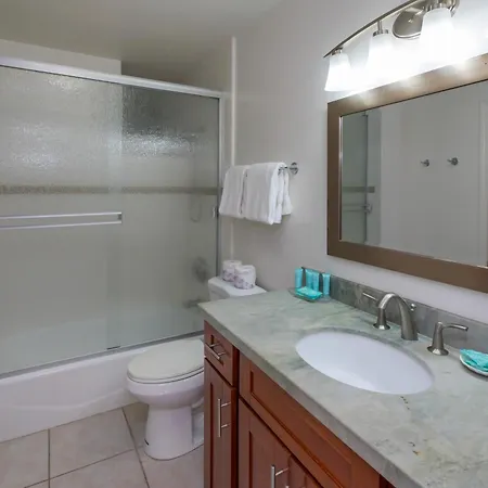 Waikiki Shore By Outrigger - Select Your Unit Honolulu Quarto foto