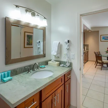 Waikiki Shore By Outrigger - Select Your Unit Honolulu Quarto foto