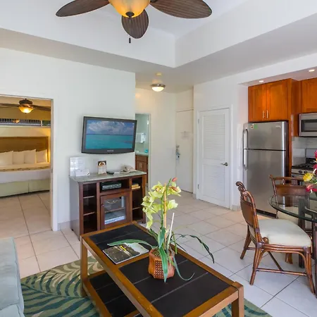Waikiki Shore By Outrigger - Select Your Unit Honolulu Quarto foto