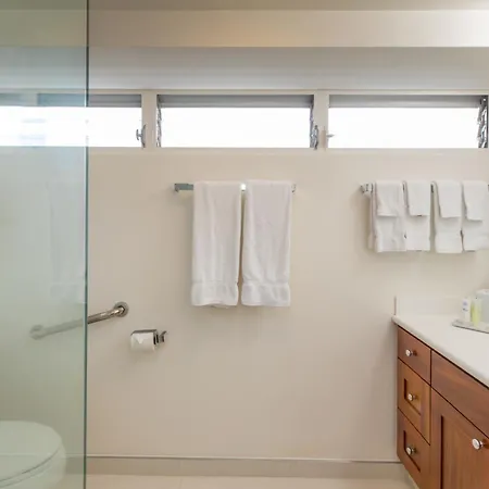 Waikiki Shore By Outrigger - Select Your Unit Honolulu Quarto foto