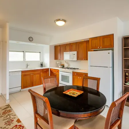 Waikiki Shore By Outrigger - Select Your Unit Honolulu Quarto foto