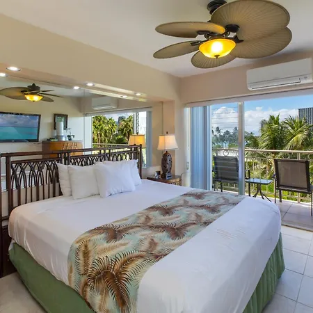 Waikiki Shore By Outrigger - Select Your Unit Honolulu Quarto foto
