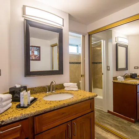 Waikiki Shore By Outrigger - Select Your Unit Honolulu Quarto foto