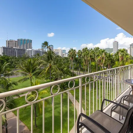 Waikiki Shore By Outrigger - Select Your Unit Honolulu Quarto foto