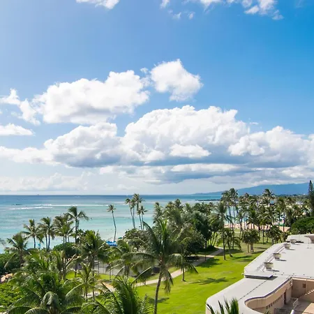 Waikiki Shore By Outrigger - Select Your Unit Honolulu Quarto foto