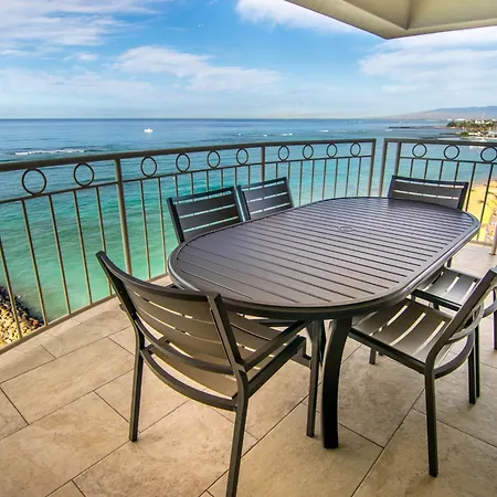 Waikiki Shore By Outrigger - Select Your Unit Honolulu Quarto foto
