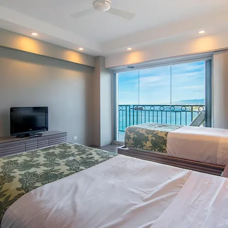 Waikiki Shore By Outrigger - Select Your Unit Honolulu Quarto foto