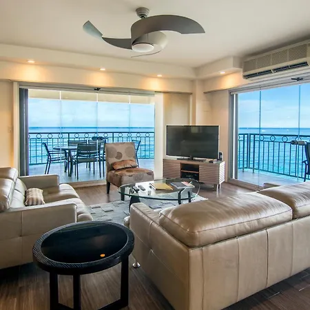 Waikiki Shore By Outrigger - Select Your Unit Honolulu Quarto foto