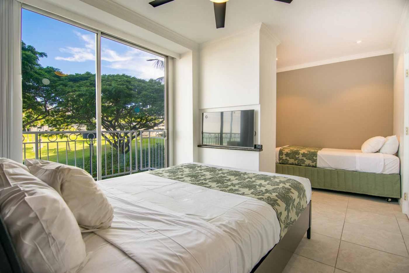 Waikiki Shore By Outrigger - Select Your Unit Appartement