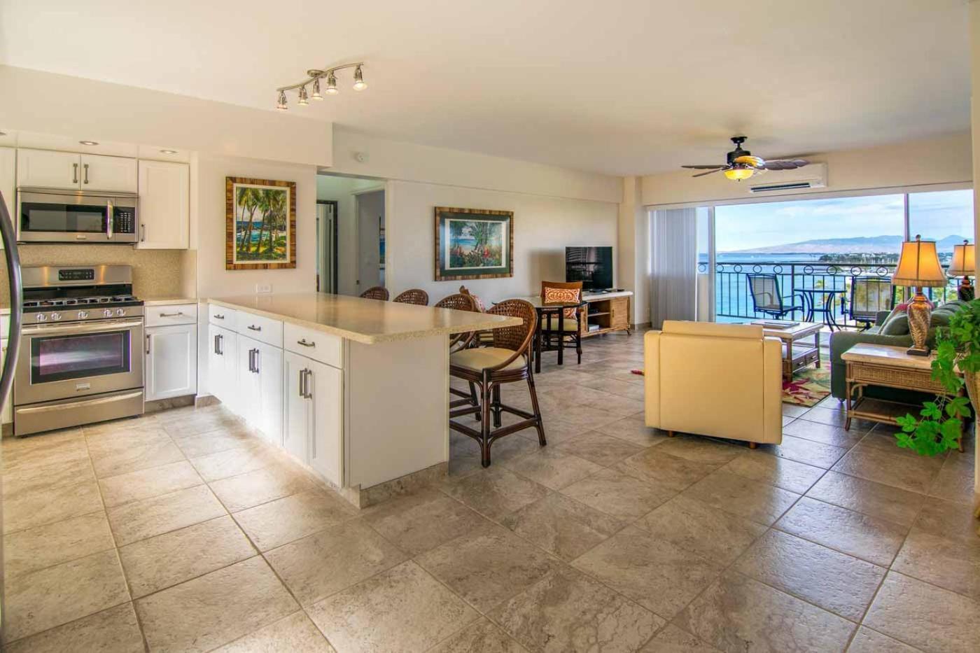 Appartement Waikiki Shore By Outrigger - Select Your Unit
