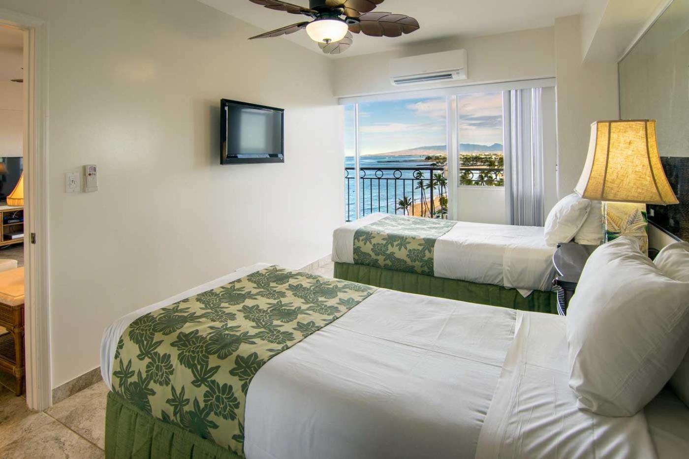 Appartement Waikiki Shore By Outrigger - Select Your Unit Honolulu
