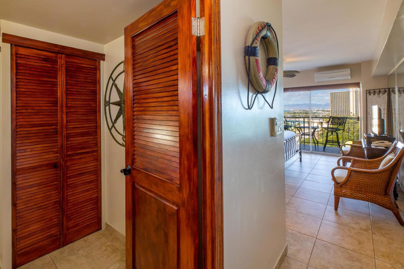 Appartement Waikiki Shore By Outrigger - Select Your Unit *