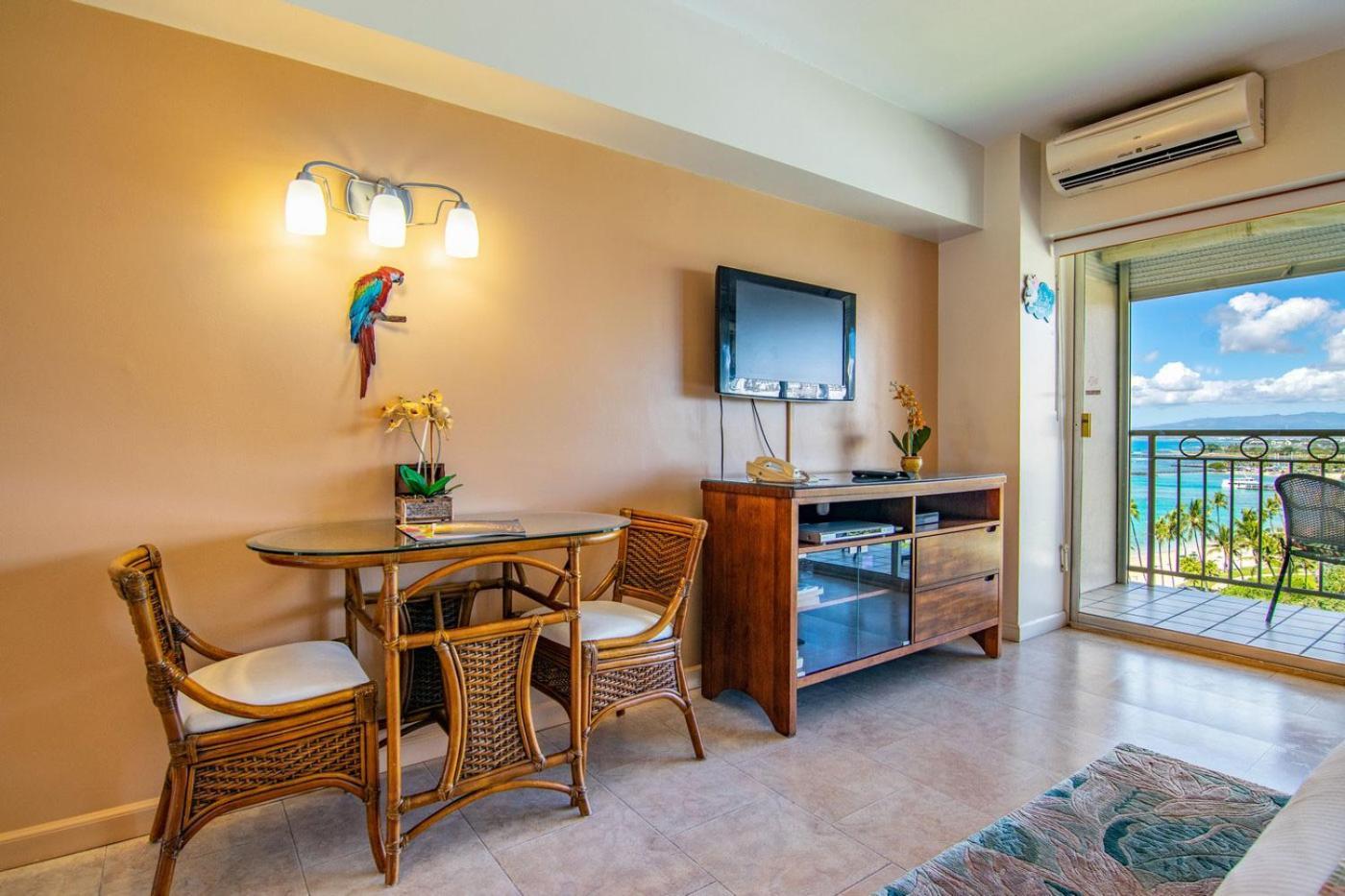 Appartement Waikiki Shore By Outrigger - Select Your Unit