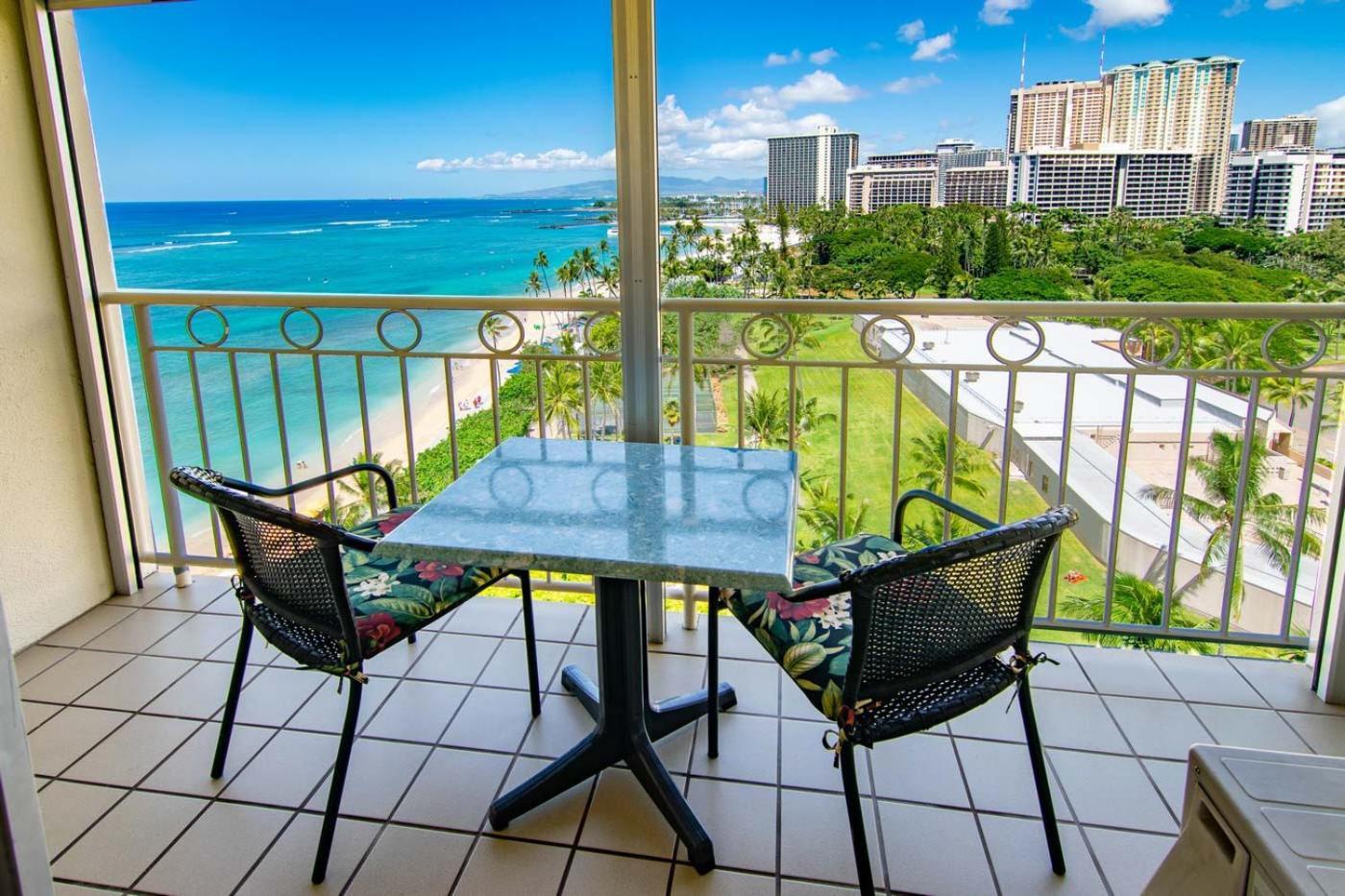 Waikiki Shore By Outrigger - Select Your Unit * Honolulu