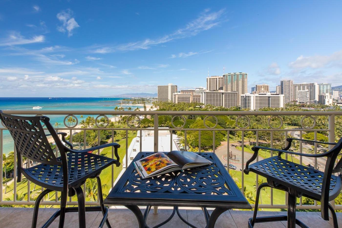 Waikiki Shore By Outrigger - Select Your Unit Apartamento *