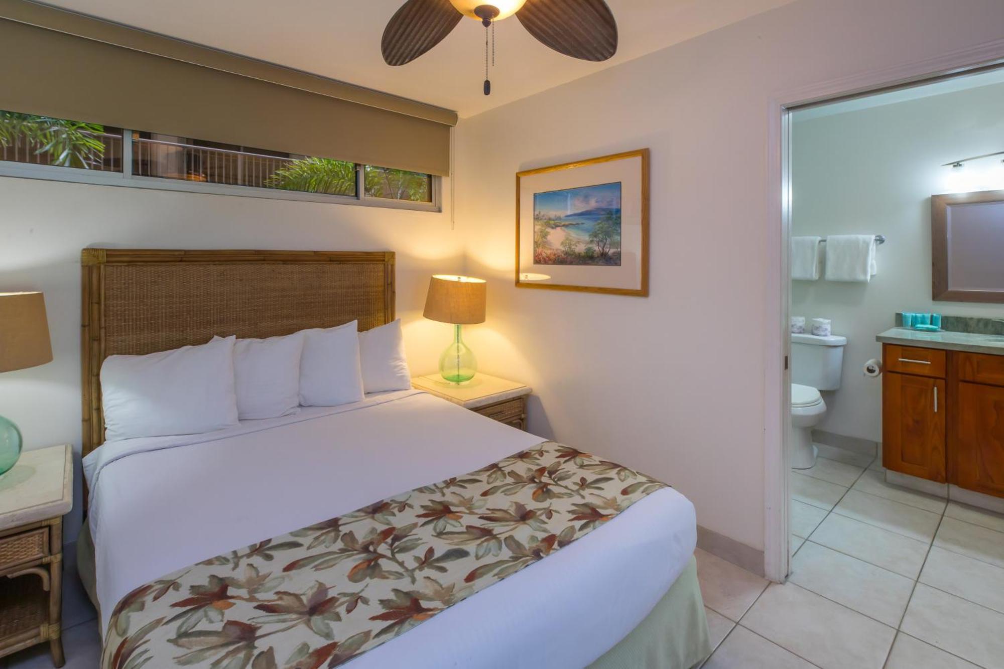Appartement Waikiki Shore By Outrigger - Select Your Unit Honolulu