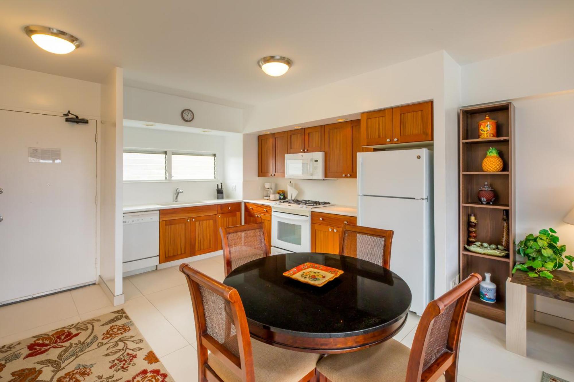 Waikiki Shore By Outrigger - Select Your Unit Appartement Honolulu