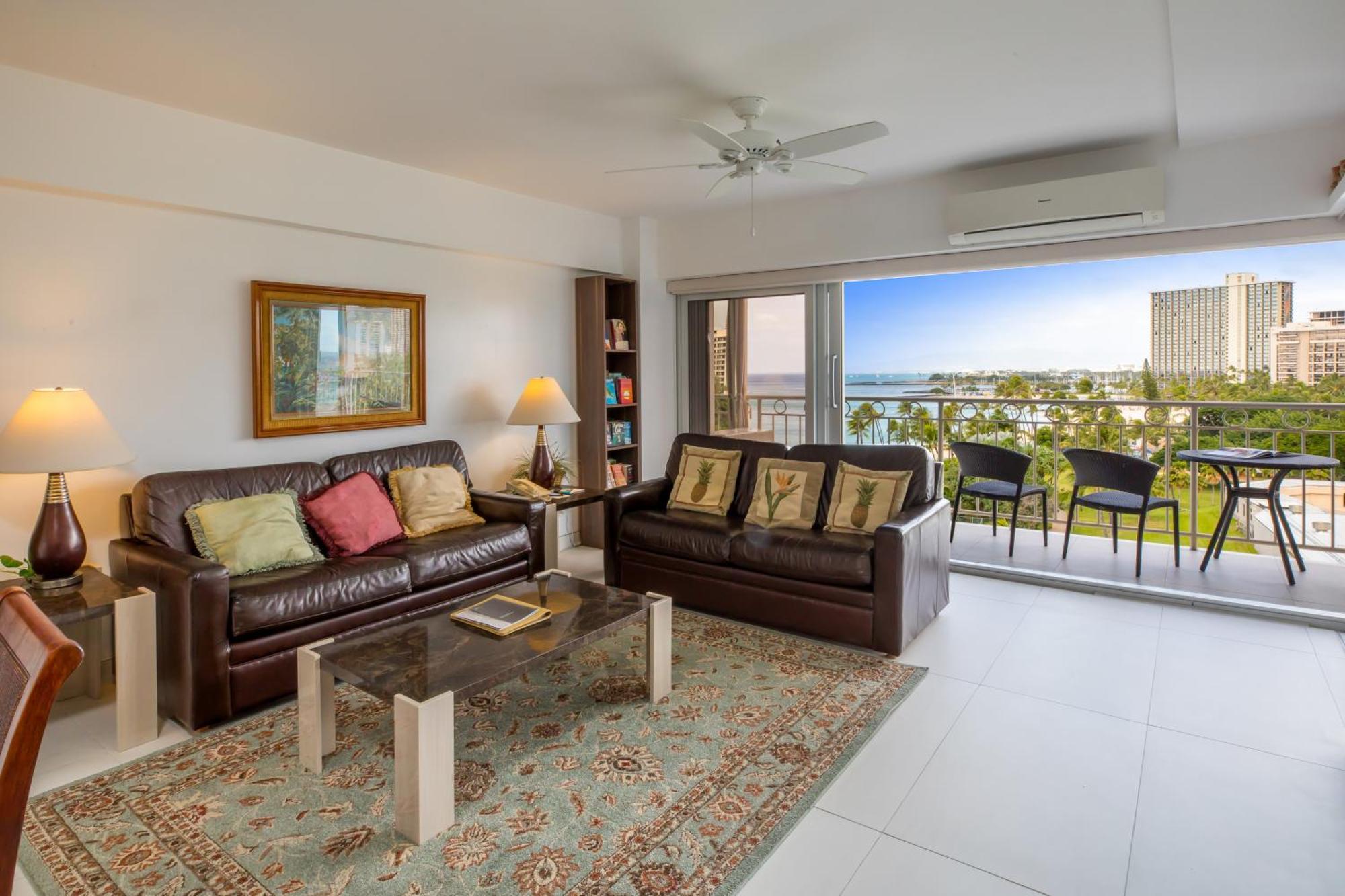 Waikiki Shore By Outrigger - Select Your Unit Appartement *
