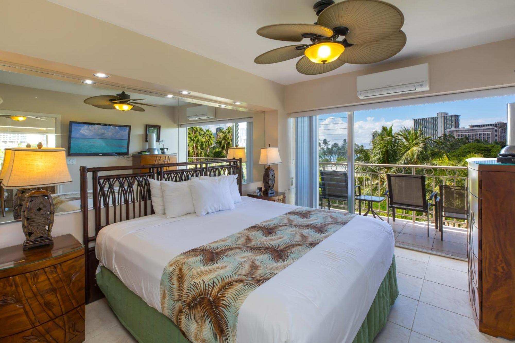 Waikiki Shore By Outrigger - Select Your Unit