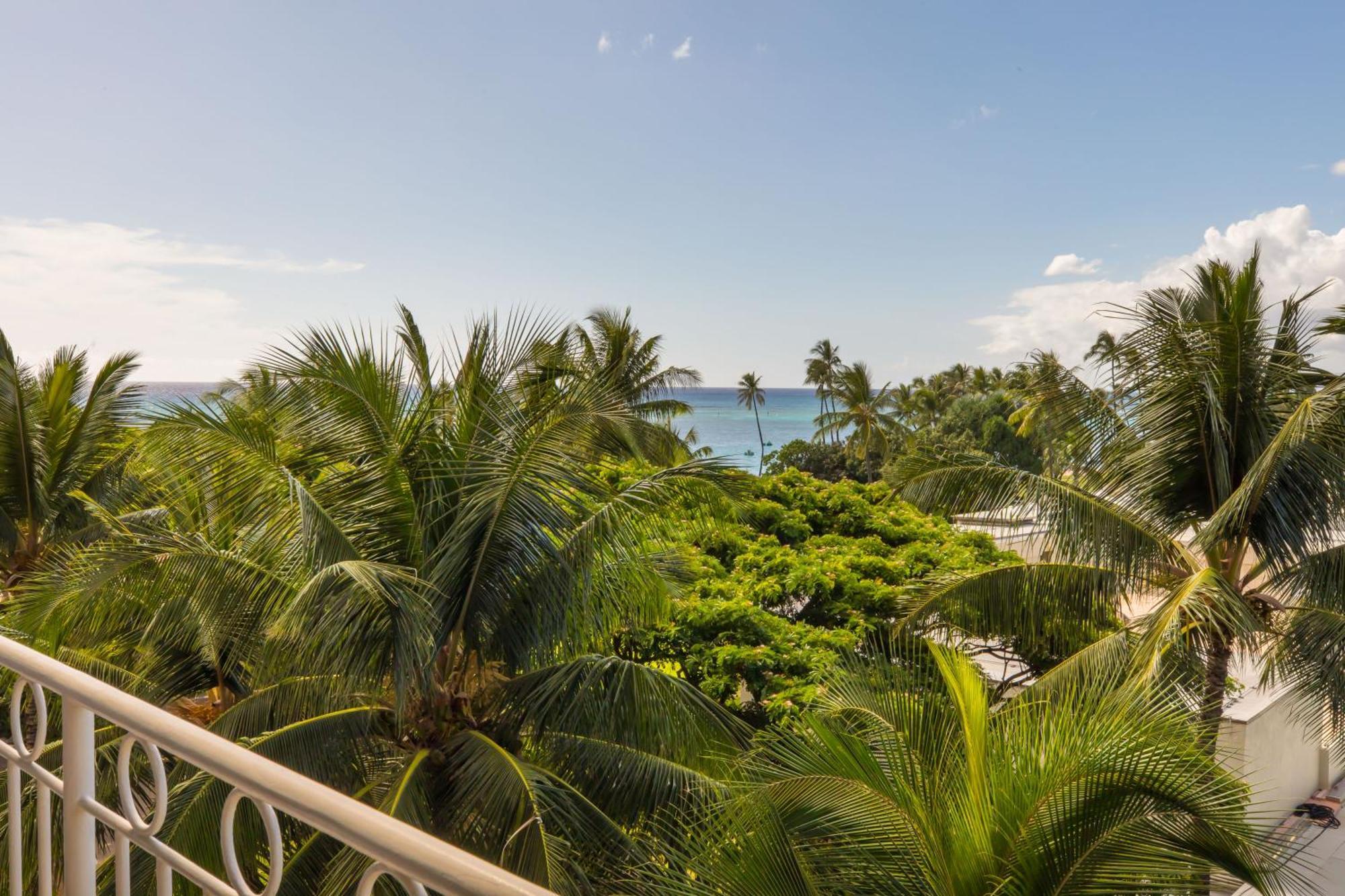 Waikiki Shore By Outrigger - Select Your Unit Appartement *