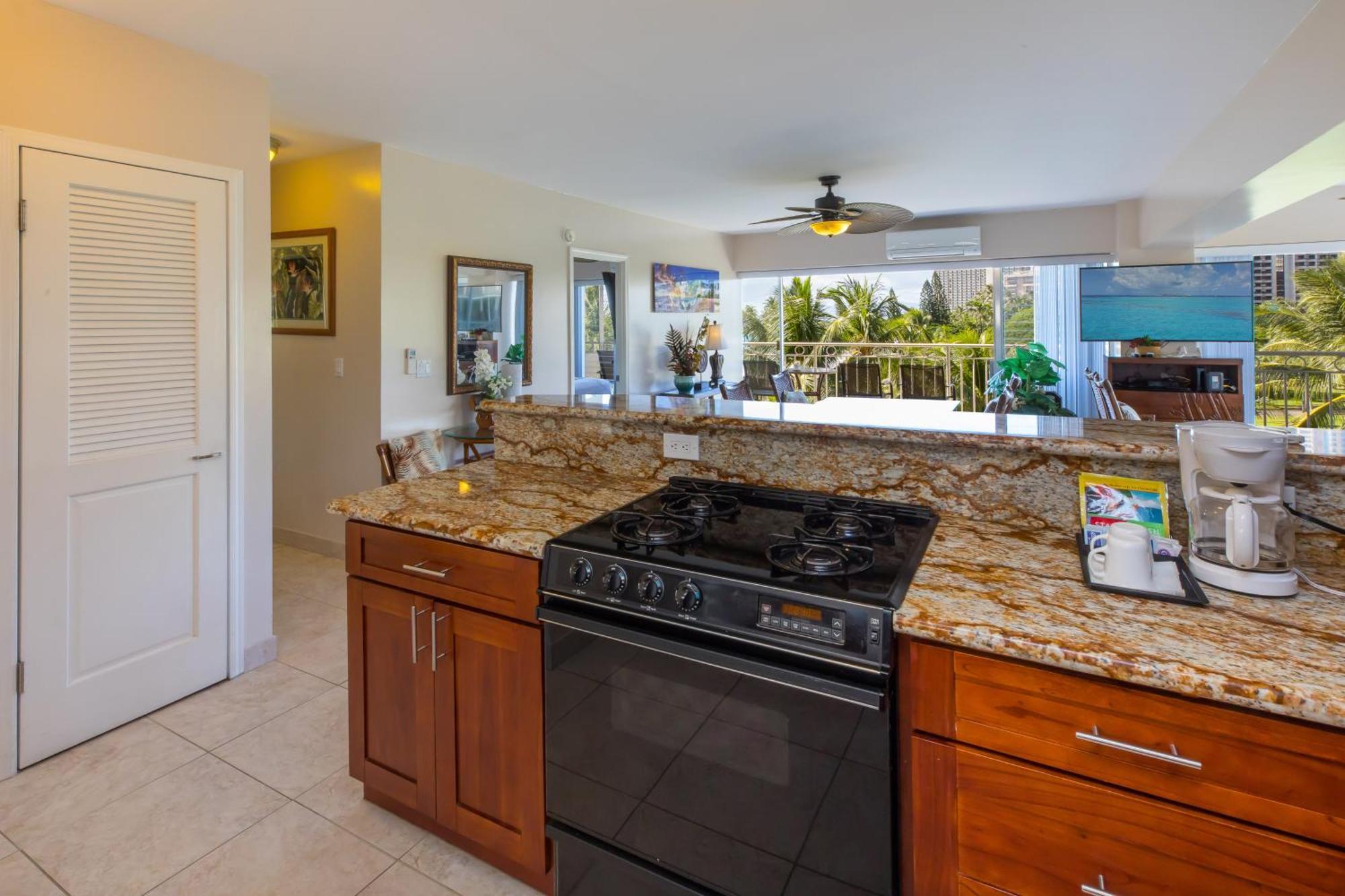 Apartamento Waikiki Shore By Outrigger - Select Your Unit *