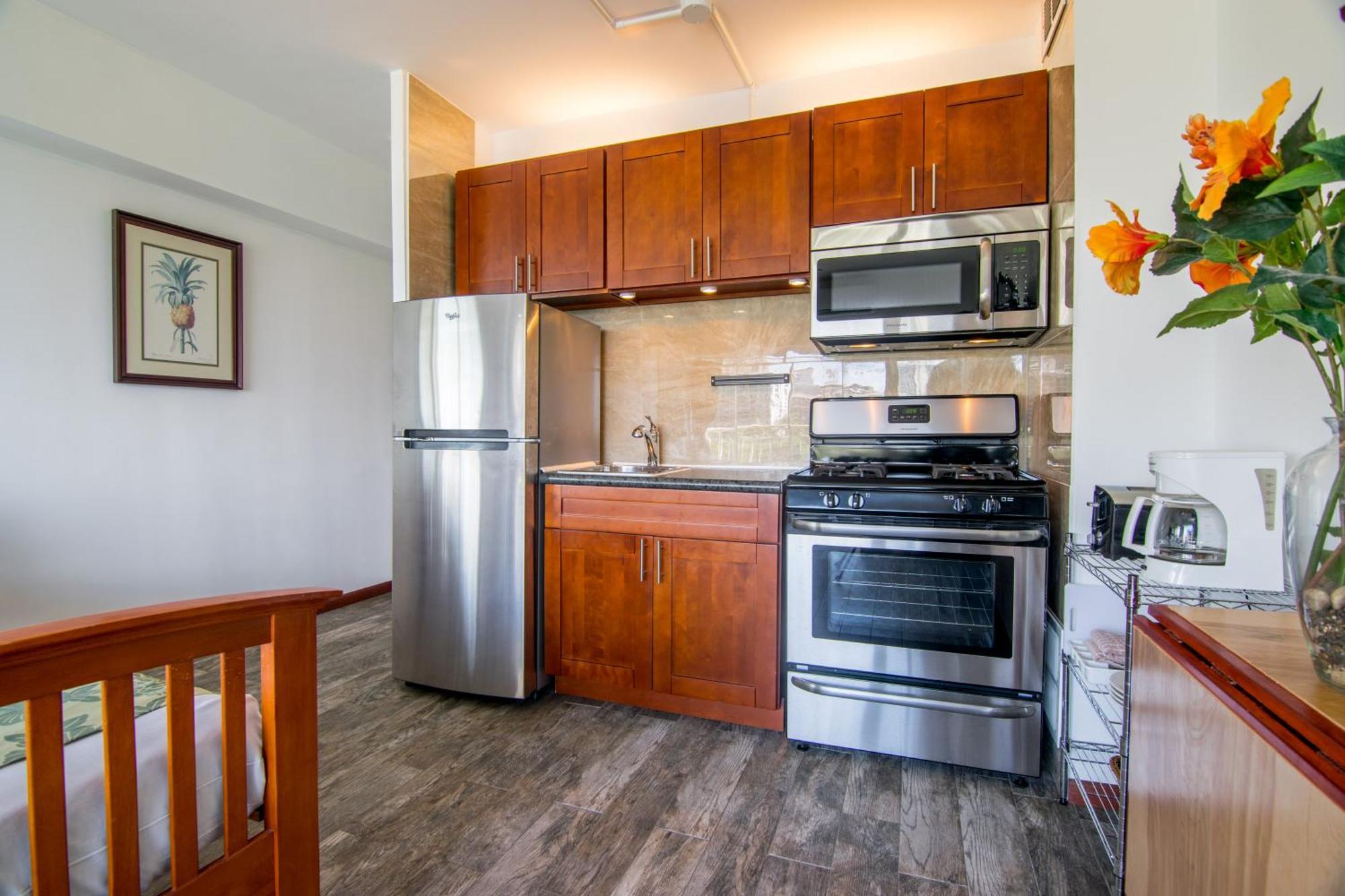 Waikiki Shore By Outrigger - Select Your Unit Appartement Honolulu