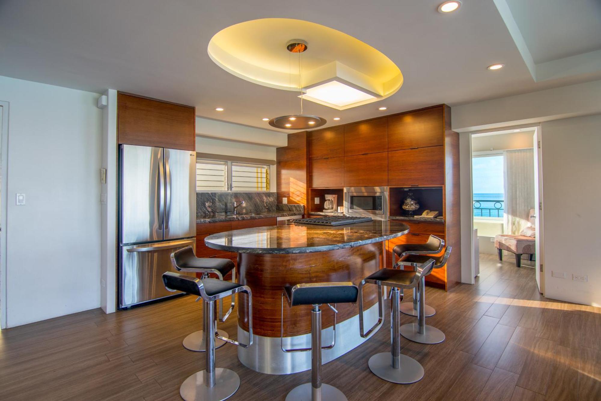 Waikiki Shore By Outrigger - Select Your Unit Appartement Honolulu